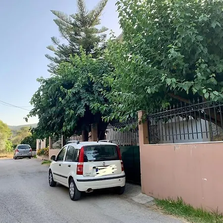 Serene Apartment Lefkada City
