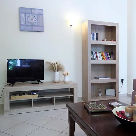 Apartment Serene Lefkáda