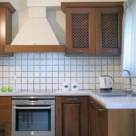 Apartment Serene Lefkada City