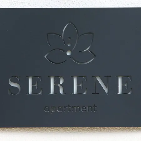 Apartment Serene Lefkáda