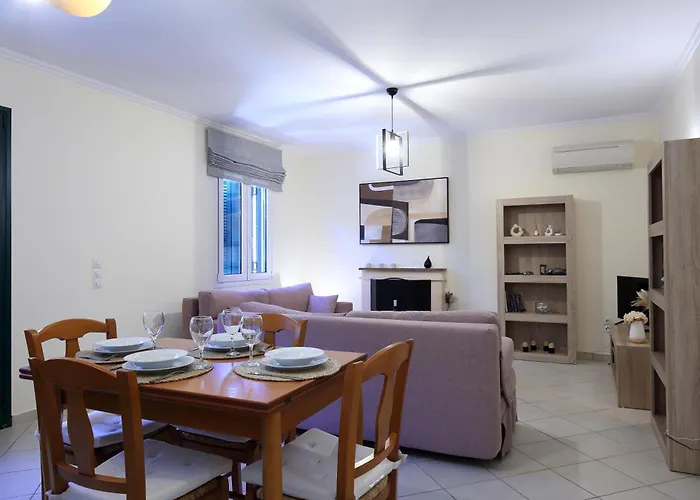 Serene Apartamento