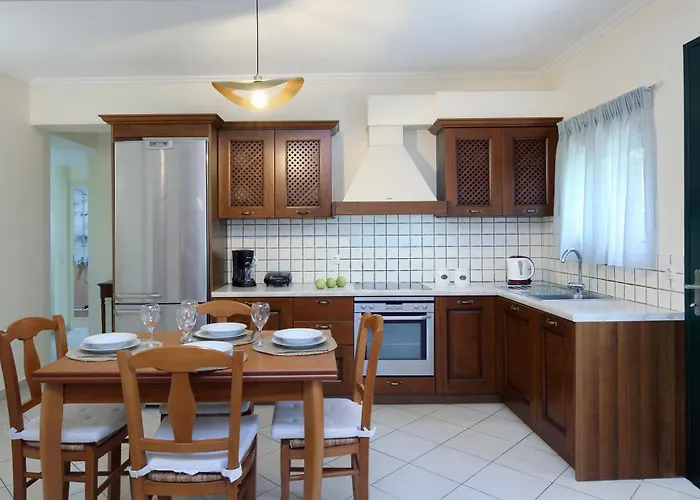 Apartamento Serene