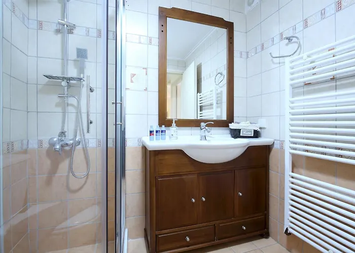 Serene Apartamento *