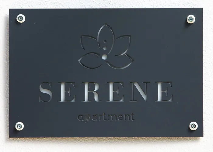 Apartamento Serene Lefkáda