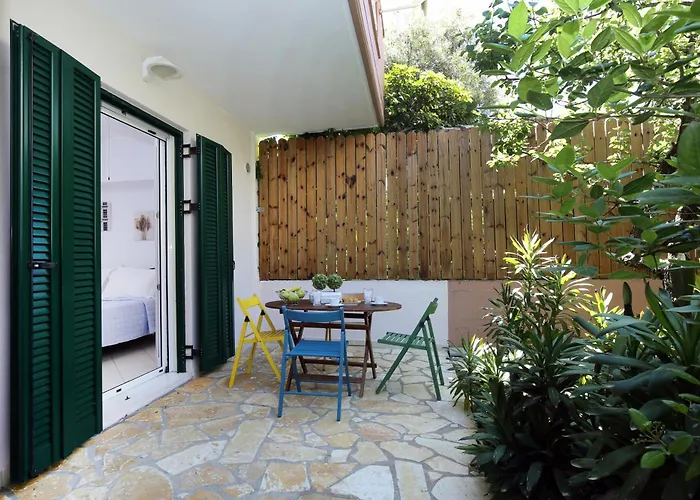 Apartamento Serene *