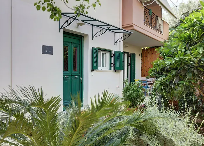 Serene Apartamento